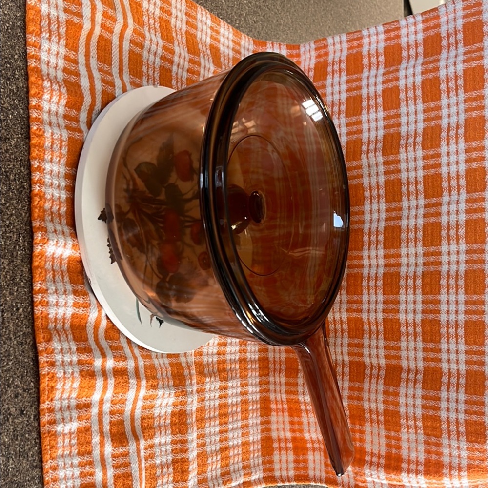 Vintage visions Corning 1.5 litre